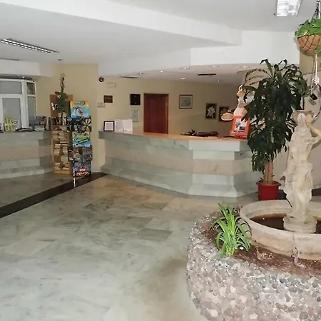 Spazioso Monolocale Golf Del Sur Gp115 Appartement *