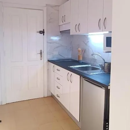 Spazioso Monolocale Golf Del Sur Gp115 Appartement