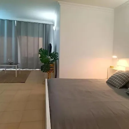 Appartement Spazioso Monolocale Golf Del Sur Gp115
