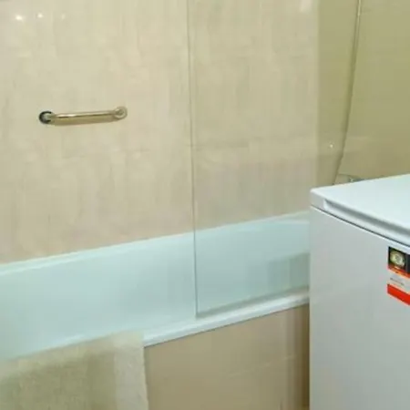 Apartamento Spazioso Monolocale Golf Del Sur Gp115